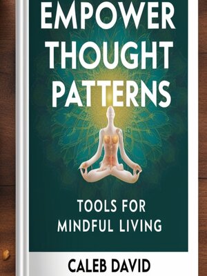 cover image of Empower Thought Patterns
